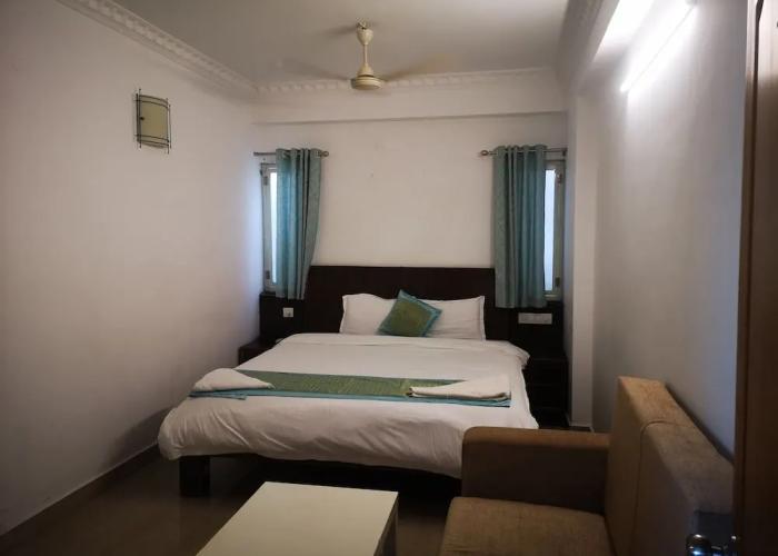 Aum Hotel