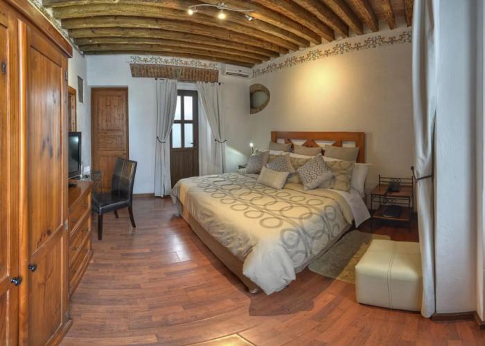 Alquería de Carrión Hotel Boutique