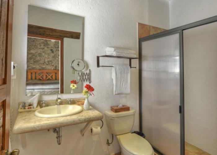 Alquería de Carrión Hotel Boutique