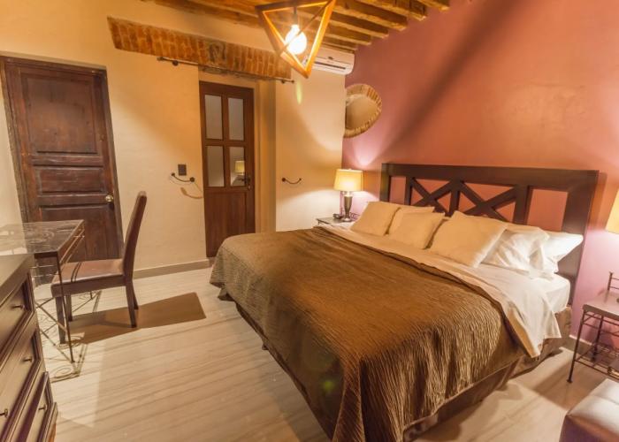 Alquería de Carrión Hotel Boutique