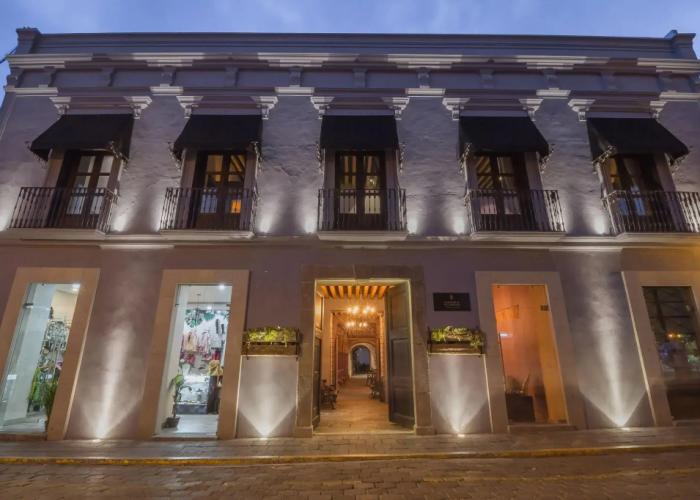 Alquería de Carrión Hotel Boutique
