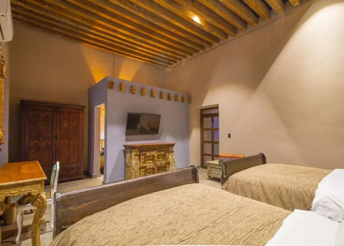 Alquería de Carrión Hotel Boutique