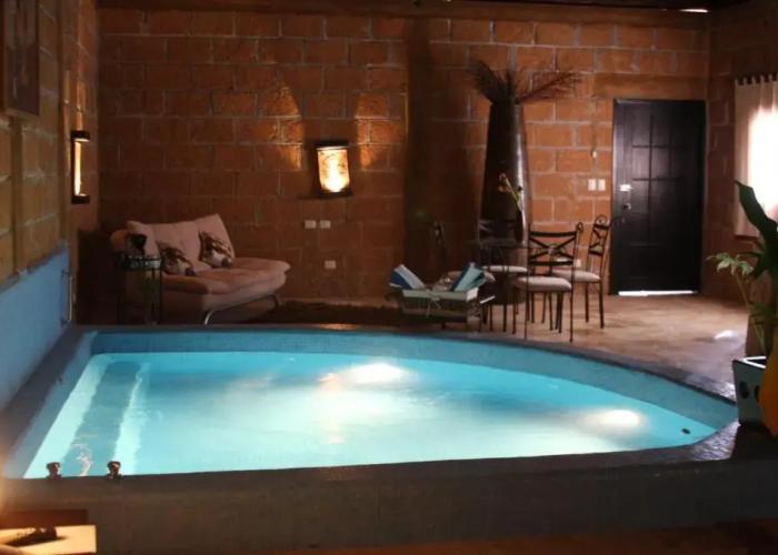 La Aldea Hotel & Spa