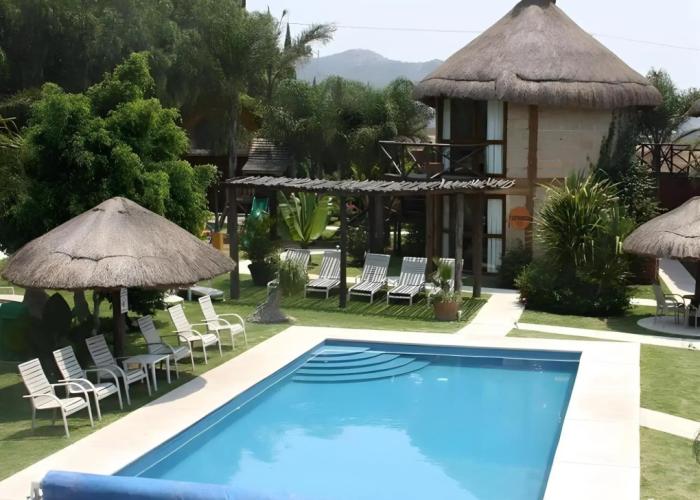 La Aldea Hotel & Spa
