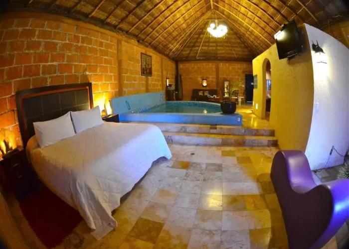 La Aldea Hotel & Spa