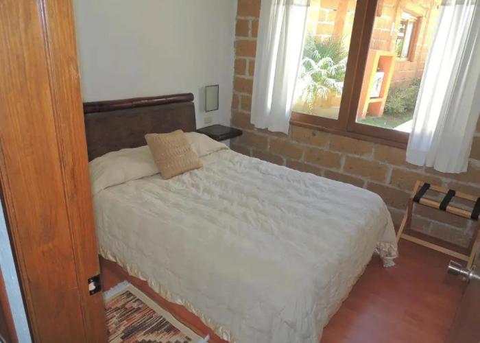 La Aldea Hotel & Spa