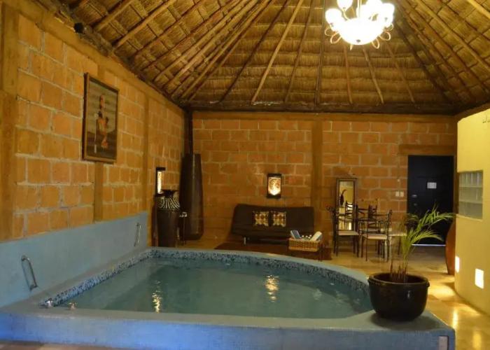 La Aldea Hotel & Spa