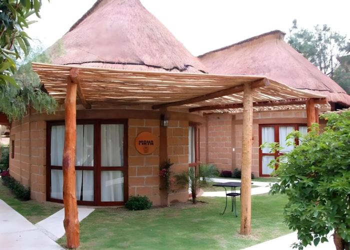 La Aldea Hotel & Spa