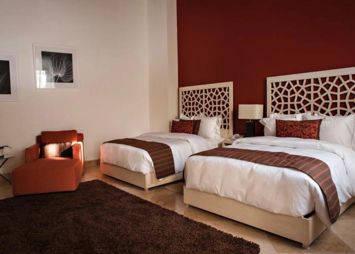 Hotel Mansión del Conde - Adults Only