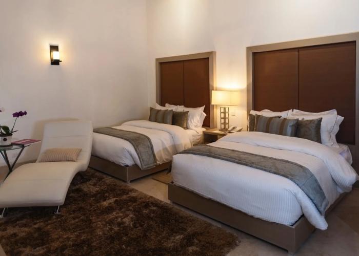Hotel Mansión del Conde - Adults Only
