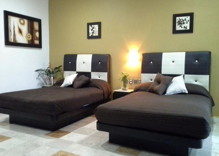Soleil Inn Atlixco