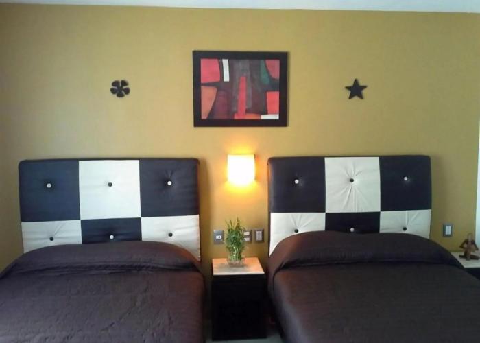 Soleil Inn Atlixco