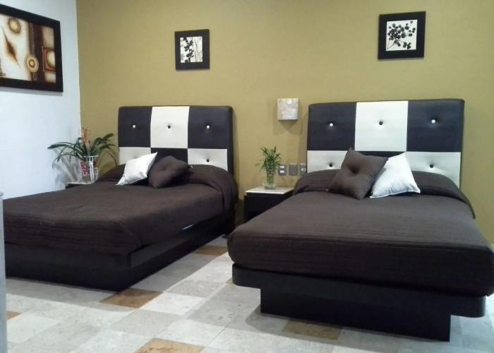 Soleil Inn Atlixco
