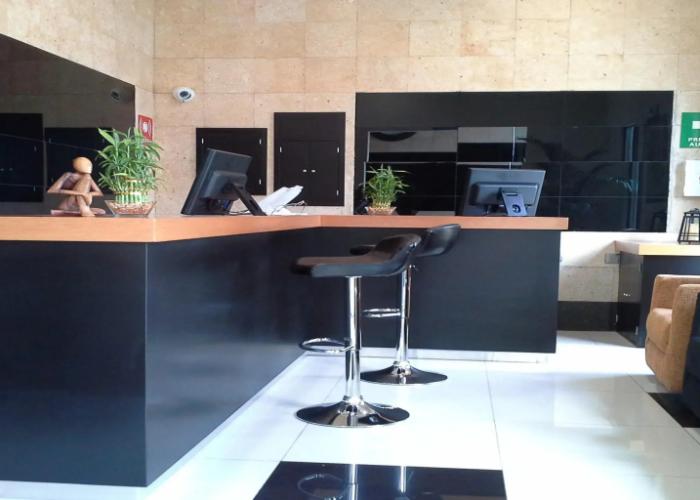 Soleil Inn Atlixco