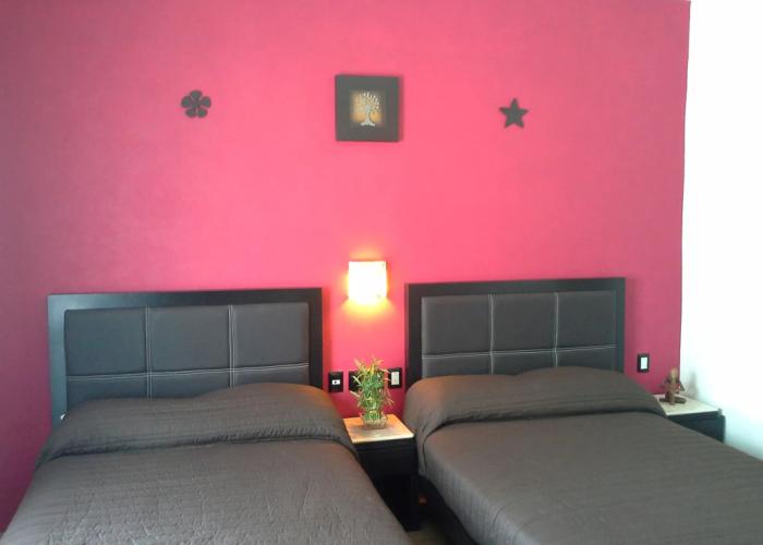 Soleil Inn Atlixco