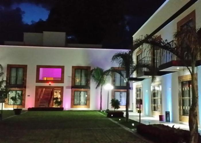 Soleil Inn Atlixco