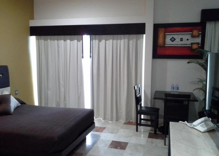 Soleil Inn Atlixco
