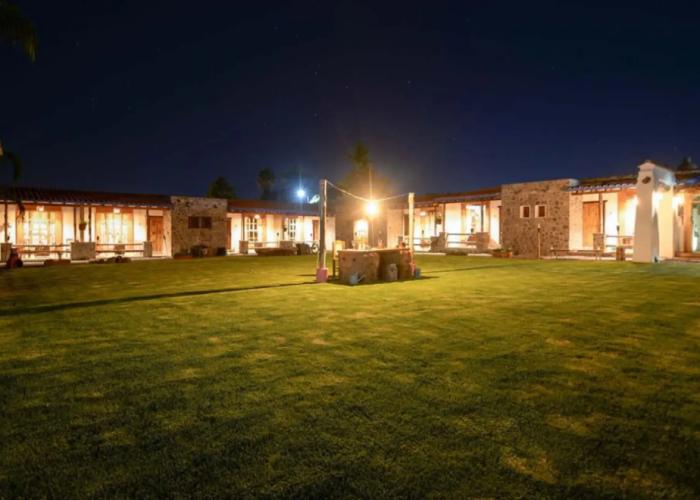 Rincón Sagrado Hotel Boutique & Spa