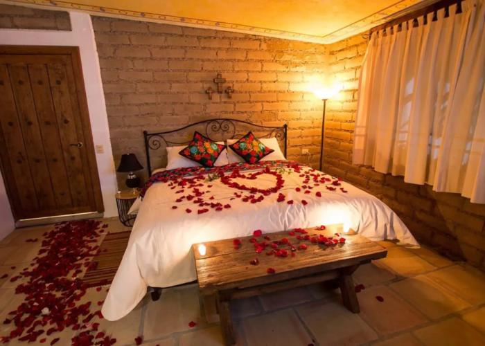 Rincón Sagrado Hotel Boutique & Spa