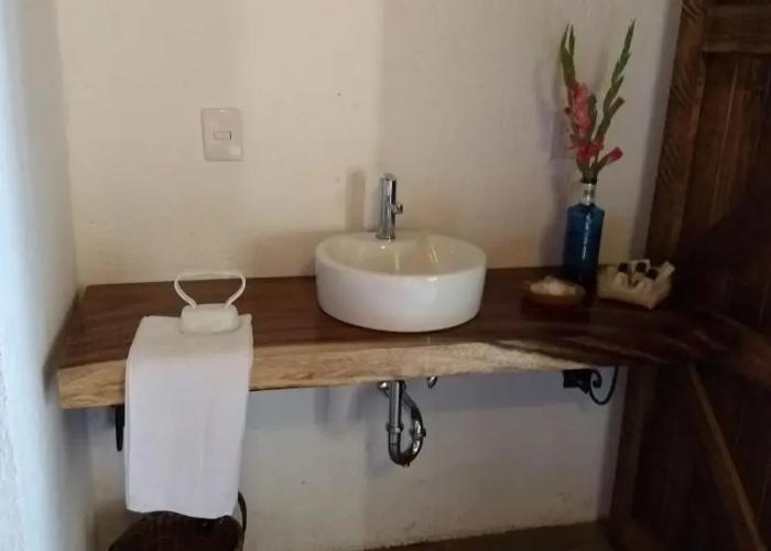 Rincón Sagrado Hotel Boutique & Spa