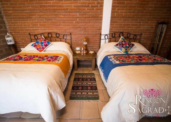 Rincón Sagrado Hotel Boutique & Spa