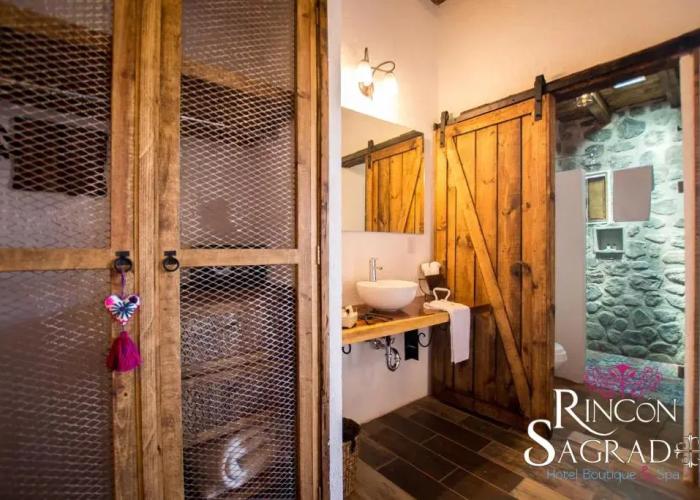 Rincón Sagrado Hotel Boutique & Spa