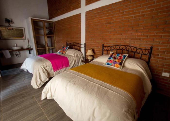 Rincón Sagrado Hotel Boutique & Spa
