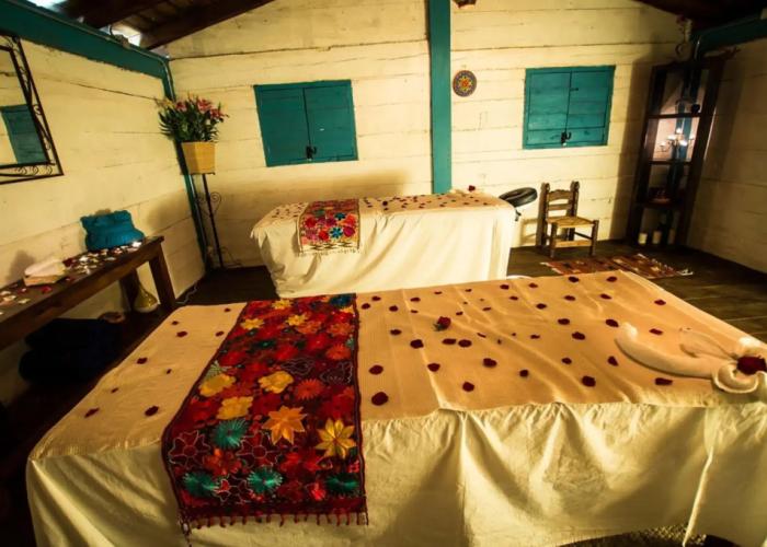 Rincón Sagrado Hotel Boutique & Spa