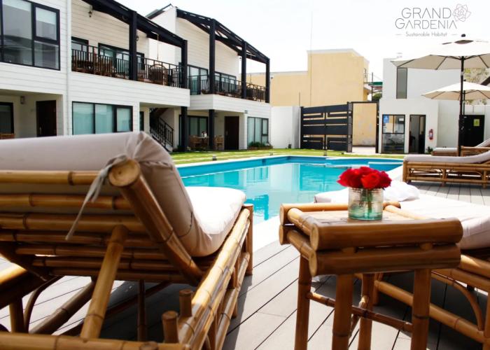 Villas Grand Gardenia