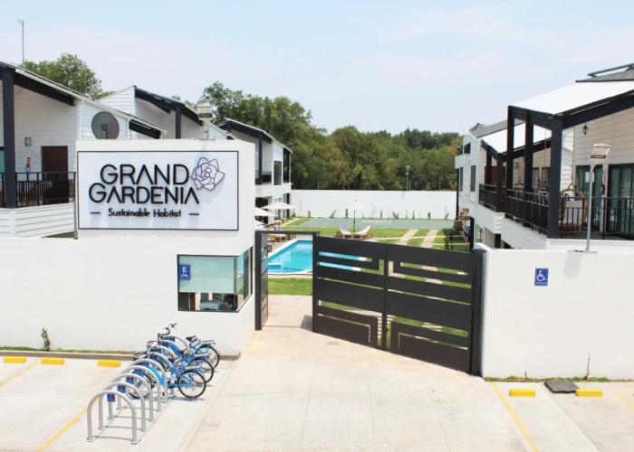 Villas Grand Gardenia