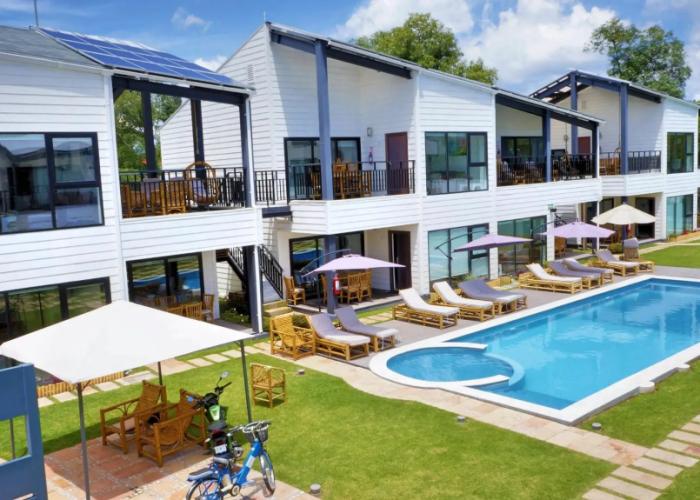 Villas Grand Gardenia