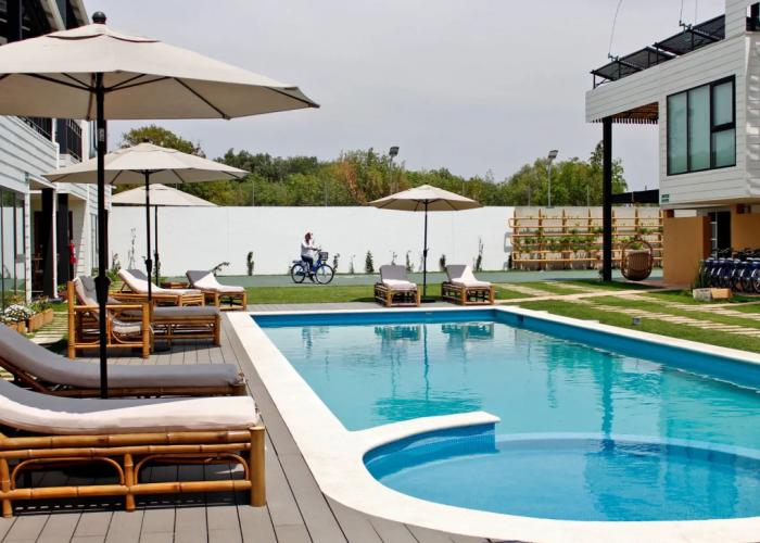 Villas Grand Gardenia