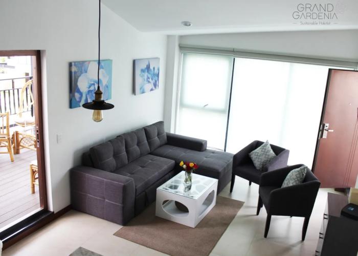 Villas Grand Gardenia