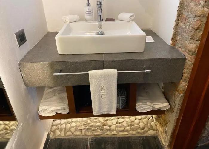 Hacienda Santo Cristo Hotel & Spa - Adults Only