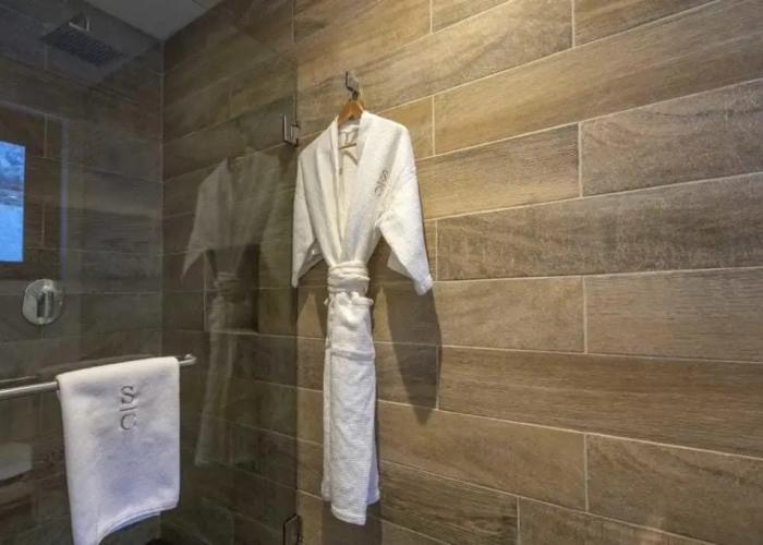 Hacienda Santo Cristo Hotel & Spa - Adults Only