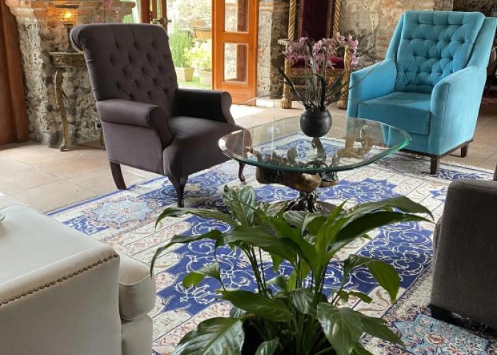 Hacienda Santo Cristo Hotel & Spa - Adults Only
