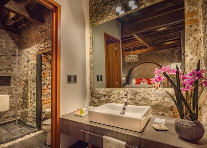 Hacienda Santo Cristo Hotel & Spa - Adults Only