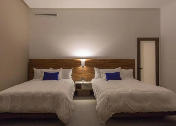 Hotel Casa de la Audiencia
