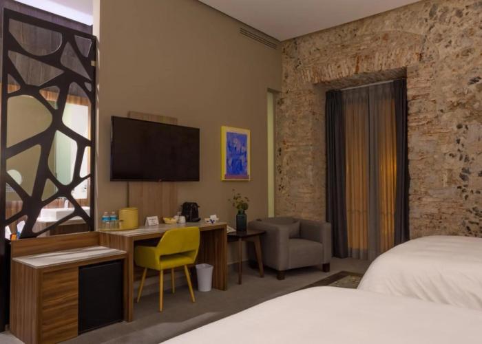 Hotel Casa de la Audiencia