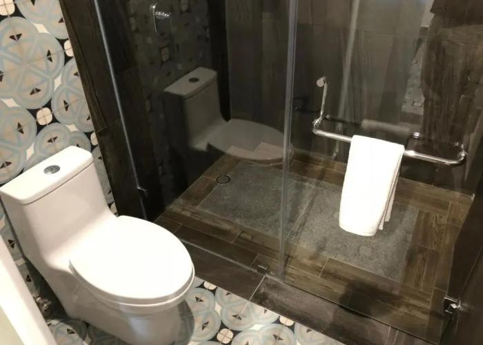 Hotel Casa de la Audiencia