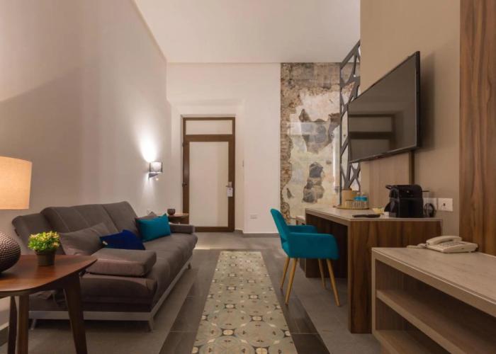 Hotel Casa de la Audiencia