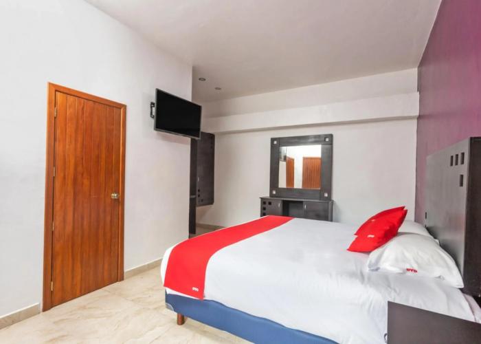 OYO Hotel Emperadores Inn, Atlixco