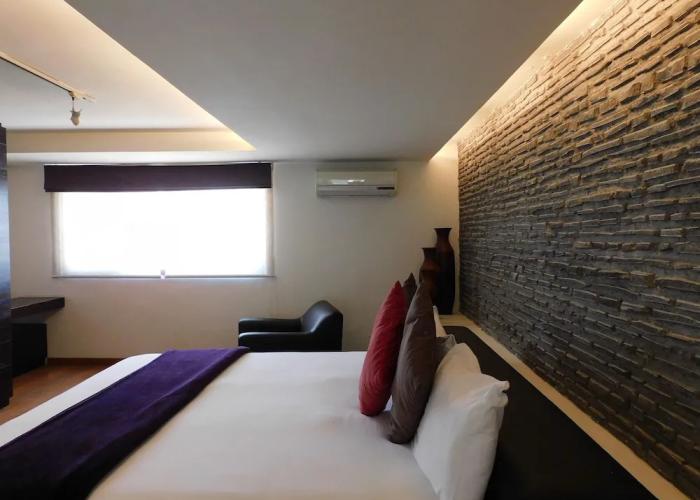 Hotel & Spa Luna Canela Boutique