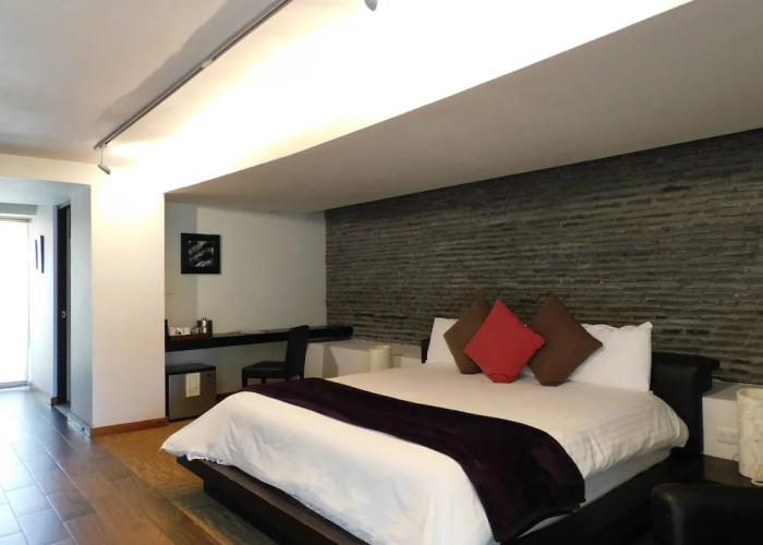 Hotel & Spa Luna Canela Boutique
