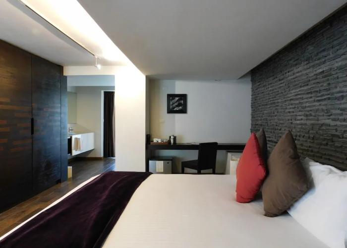Hotel & Spa Luna Canela Boutique