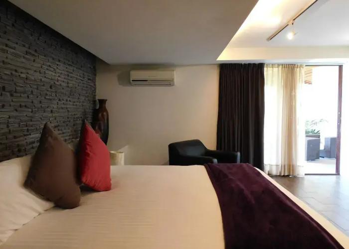Hotel & Spa Luna Canela Boutique