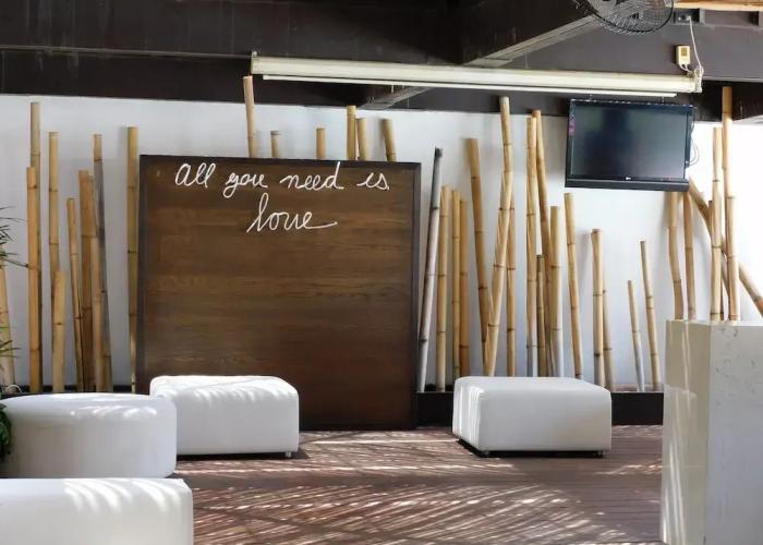 Hotel & Spa Luna Canela Boutique