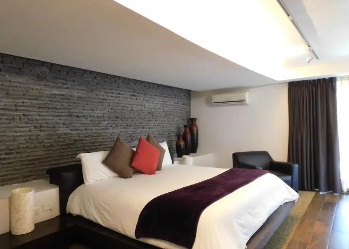 Hotel & Spa Luna Canela Boutique
