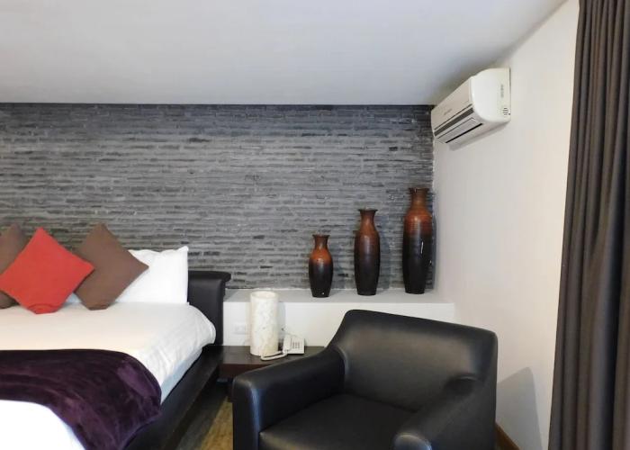 Hotel & Spa Luna Canela Boutique