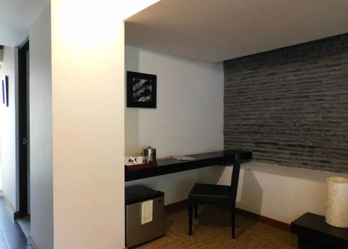 Hotel & Spa Luna Canela Boutique